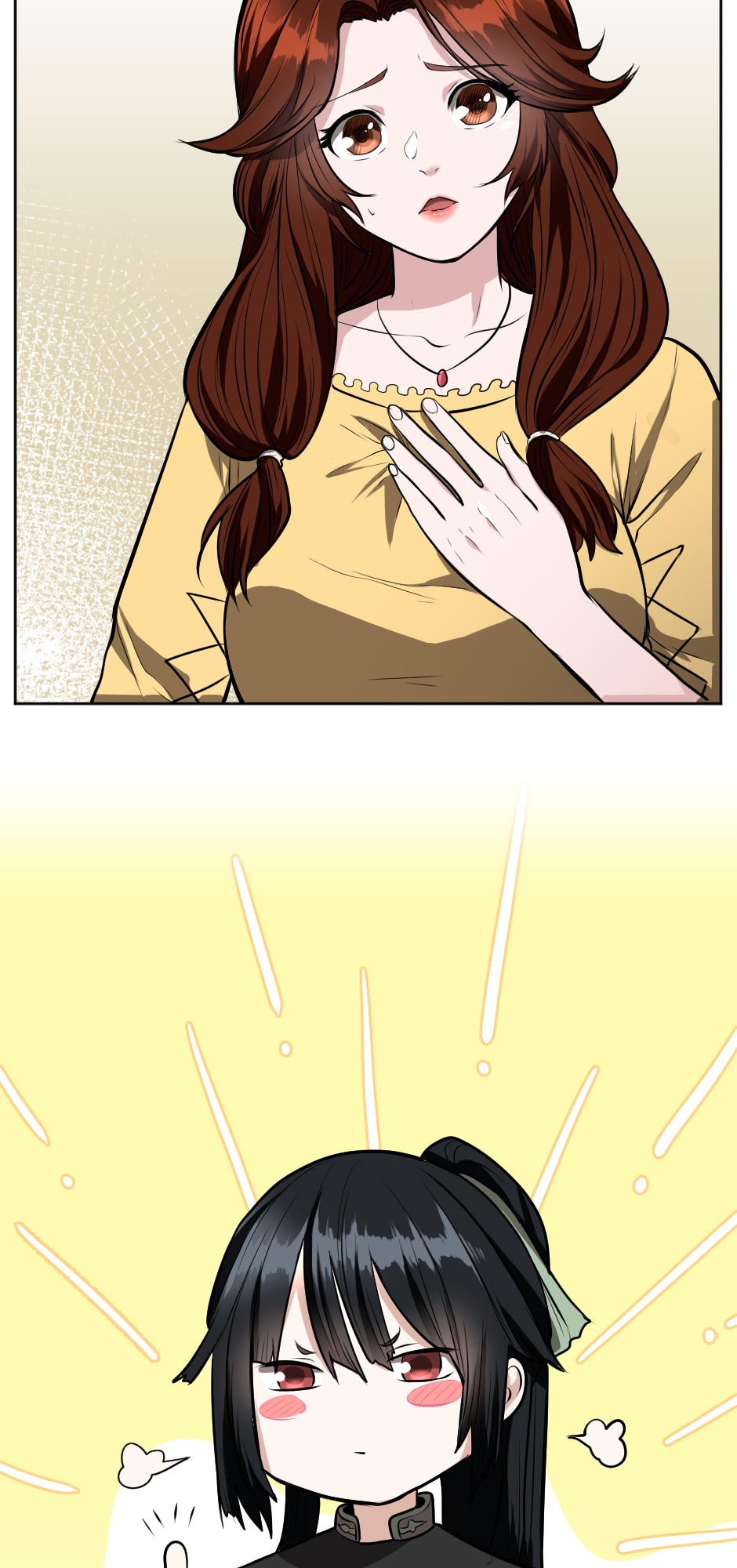 The Beginning After The End Chapter 45 image 17